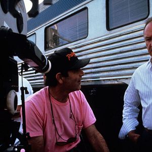 Foto De Frente para o Perigo