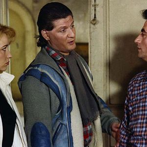 Foto Richard Bohringer