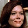 Foto Diana Rigg