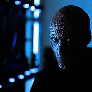 Foto O Ladrão de Diamantes