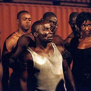 Foto O Ladrão de Diamantes