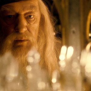 Foto Harry Potter e o Enigma do Príncipe