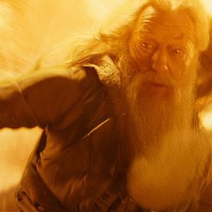 Foto Harry Potter e o Enigma do Príncipe