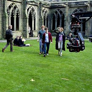 Foto Harry Potter e o Enigma do Príncipe