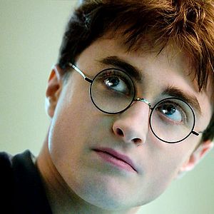 Foto Harry Potter e o Enigma do Príncipe