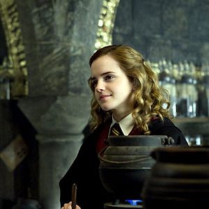 Foto Emma Watson