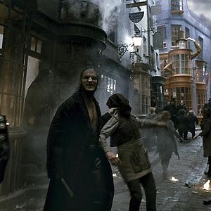 Foto Harry Potter e o Enigma do Príncipe
