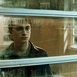 Foto Daniel Radcliffe