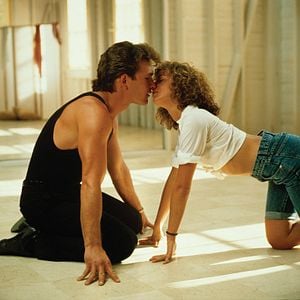 Foto Dirty Dancing - Ritmo Quente