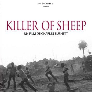 Foto Charles Burnett