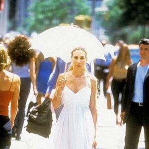 Foto Sex & the City