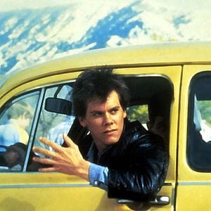 Foto Footloose - Ritmo Louco