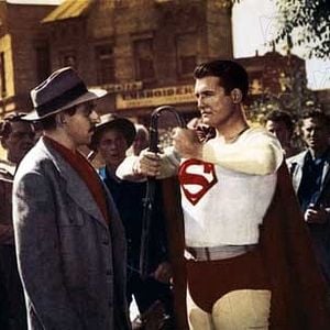 Foto George Reeves