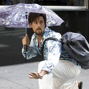 Foto Zohan - Um Agente Bom de Corte