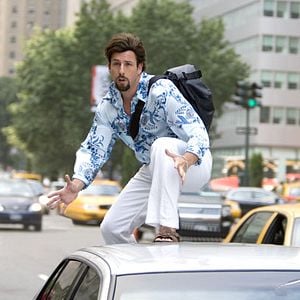 Foto Zohan - Um Agente Bom de Corte