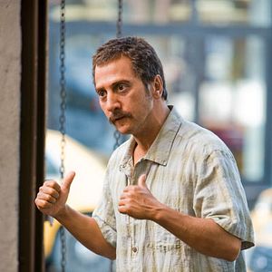 Foto Zohan - Um Agente Bom de Corte