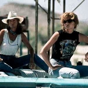 Foto Thelma & Louise