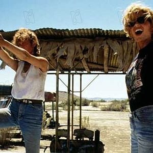 Foto Thelma & Louise