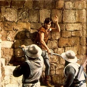 Foto Thierry la Fronde