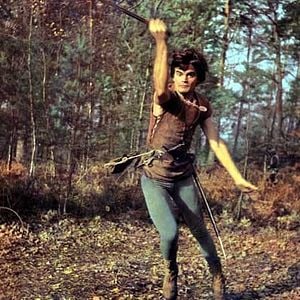 Foto Thierry la Fronde