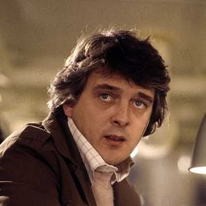 Foto David Hemmings