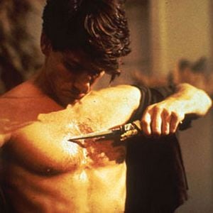 Foto Colheita Maldita