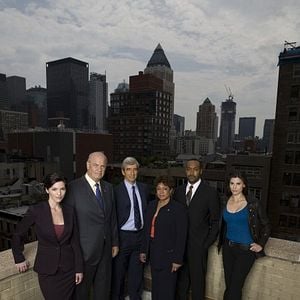 Foto Fred Dalton Thompson