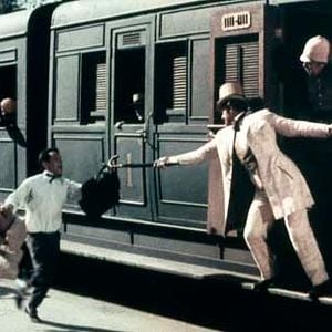 Foto Michael Anderson