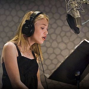 Foto Coraline e o Mundo Secreto