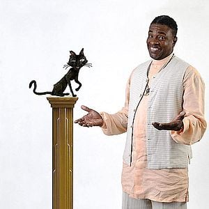 Foto Coraline e o Mundo Secreto