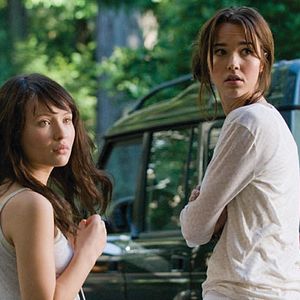 Foto O Mistério das Duas Irmãs