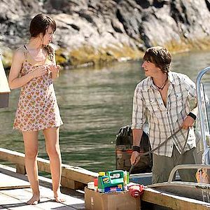 Foto O Mistério das Duas Irmãs