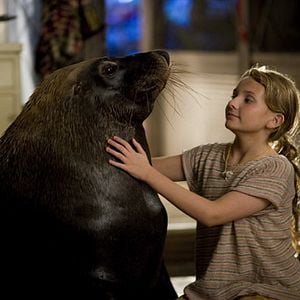 Foto Jennifer Flackett