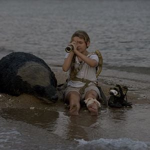 Foto Jennifer Flackett