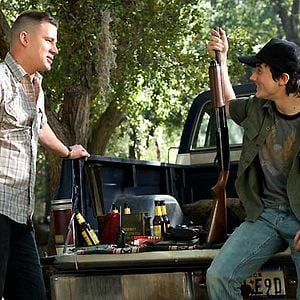 Foto Stop-Loss - A Lei da Guerra