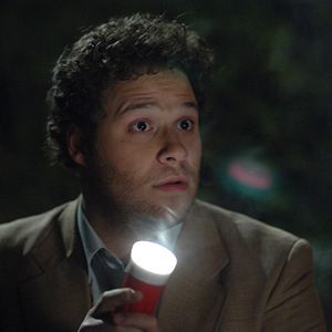 Foto Segurando as Pontas