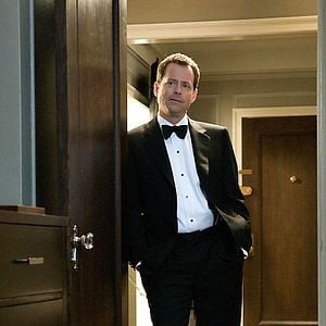 Foto Ghost Town - Um Espírito Atrás de Mim