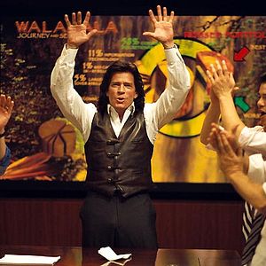 Foto Karey Kirkpatrick