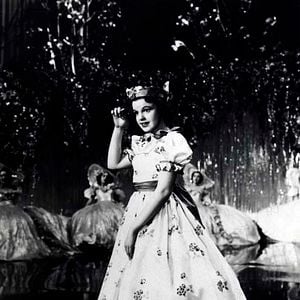Foto Judy Garland