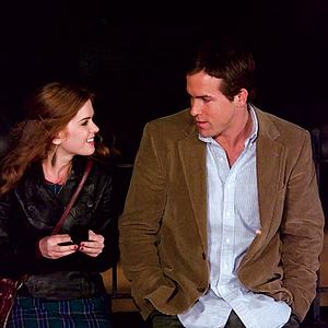 Foto Três Vezes Amor