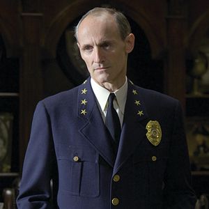 Foto Colm Feore