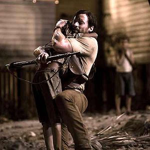 Foto Brandon Walters