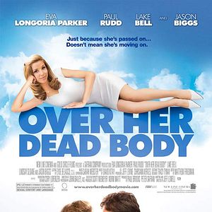 Foto Nem por Cima do Meu Cadáver