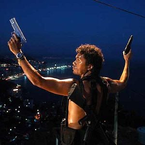 Foto Cidade dos Homens