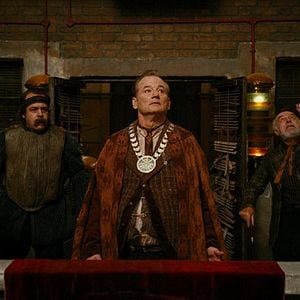 Foto Cidade das Sombras