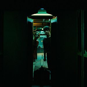 Foto Cidade das Sombras