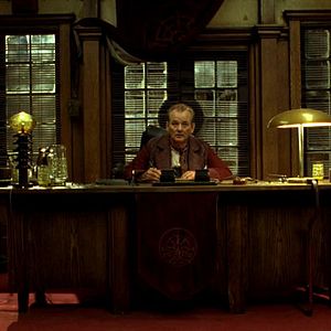 Foto Cidade das Sombras