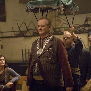 Foto Cidade das Sombras