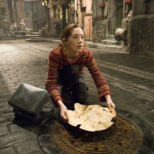 Foto Cidade das Sombras