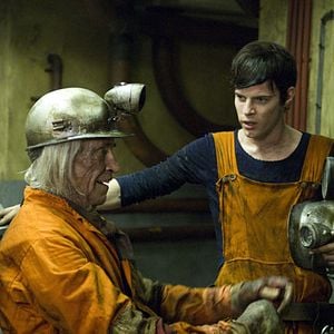 Foto Cidade das Sombras